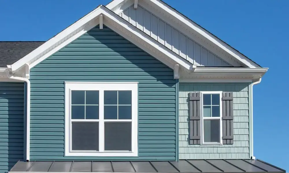 Roof repair and inspection services in Peru